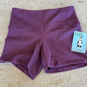 NWT Fleo shorts